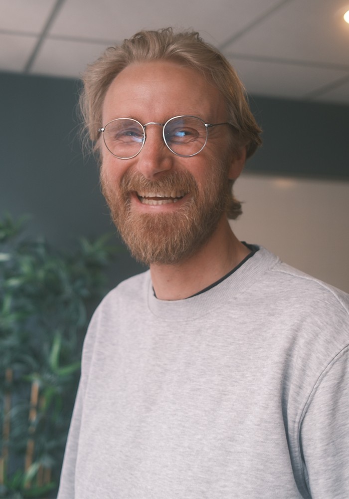Aksel Johnsen